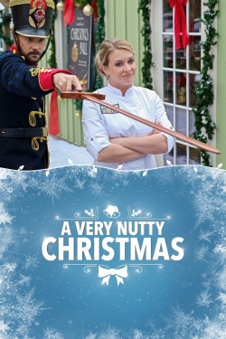 Watch A Very Nutty Christmas movies free Primewire