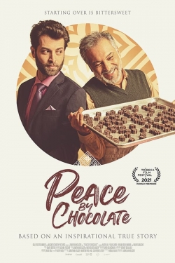 Watch Peace by Chocolate movies free Primewire