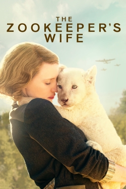 Watch The Zookeeper's Wife movies free Primewire