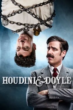 Watch Houdini & Doyle movies free Primewire