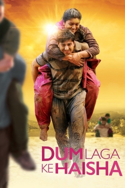 Watch Dum Laga Ke Haisha movies free Primewire