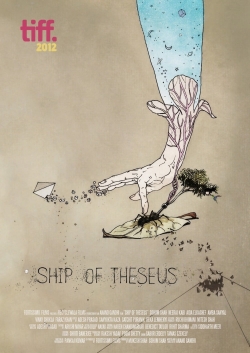 Watch Ship of Theseus movies free Primewire