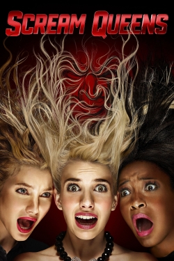 Watch Scream Queens movies free Primewire