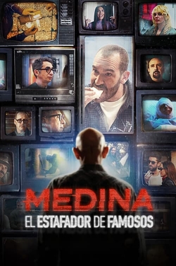 Watch Medina: The Celebrity Scammer movies free Primewire