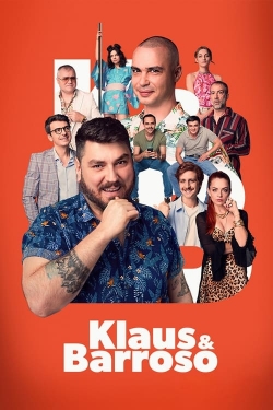 Watch Klaus & Barroso movies free Primewire