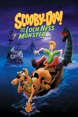 Watch Scooby-Doo! and the Loch Ness Monster movies free Primewire