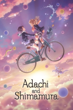 Watch Adachi and Shimamura movies free Primewire