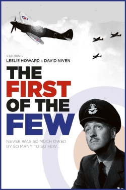 Watch The First of the Few movies free Primewire