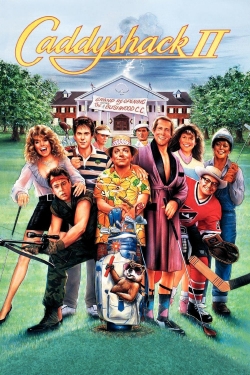 Watch Caddyshack II movies free Primewire