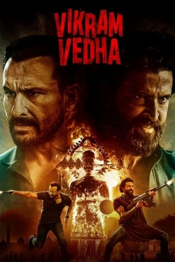 Watch Vikram Vedha movies free Primewire