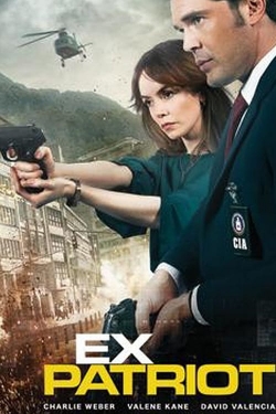 Watch Ex-Patriot movies free Primewire