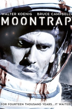 Watch Moontrap movies free Primewire