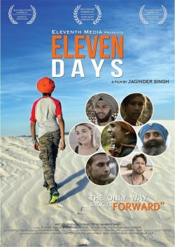 Watch Eleven Days movies free Primewire