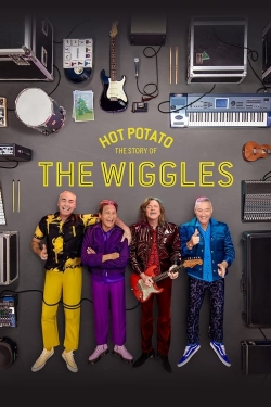 Watch Hot Potato: The Story of The Wiggles movies free Primewire