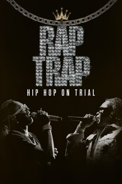 Watch Rap Trap: Hip-Hop on Trial movies free Primewire