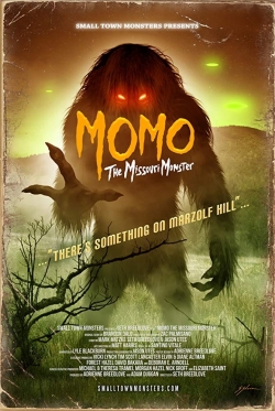 Watch Momo: The Missouri Monster movies free Primewire