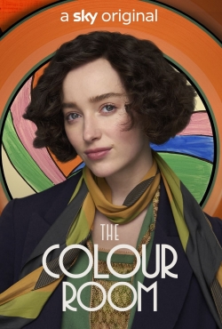 Watch The Colour Room movies free Primewire