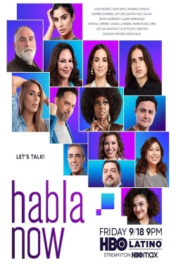 Watch Habla Now movies free Primewire