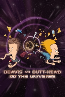 Watch Beavis and Butt-Head Do the Universe movies free Primewire