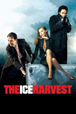 Watch The Ice Harvest movies free Primewire