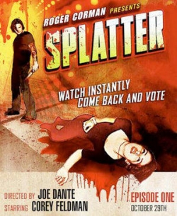 Watch Splatter movies free Primewire