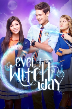 Watch Every Witch Way movies free Primewire