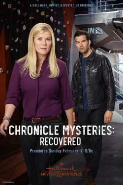 Watch Chronicle Mysteries: Recovered movies free Primewire