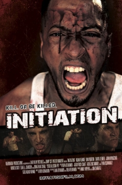 Watch Initiation movies free Primewire