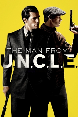 Watch The Man from U.N.C.L.E. movies free Primewire