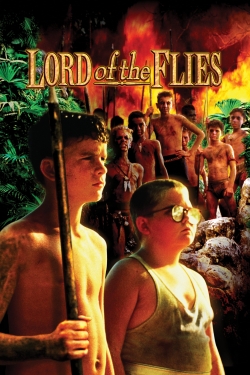 Watch Lord of the Flies movies free Primewire