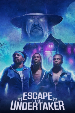 Watch Escape The Undertaker movies free Primewire