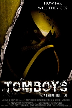 Watch Tomboys movies free Primewire