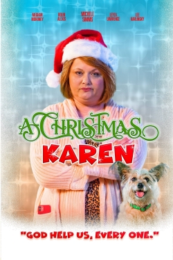 Watch A Christmas Karen movies free Primewire