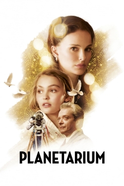 Watch Planetarium movies free Primewire