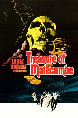 Watch Treasure of Matecumbe movies free Primewire