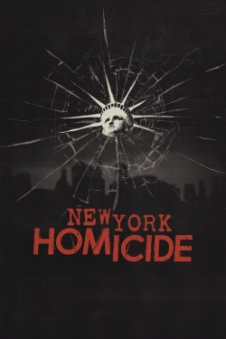 Watch New York Homicide movies free Primewire