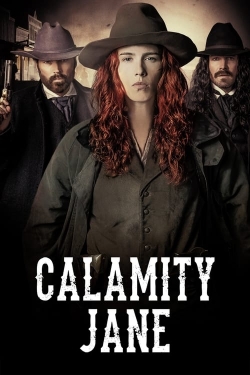 Watch Calamity Jane movies free Primewire