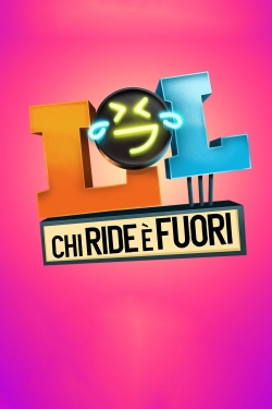 Watch LOL: Chi ride è fuori movies free Primewire