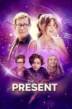 Watch The Present movies free Primewire