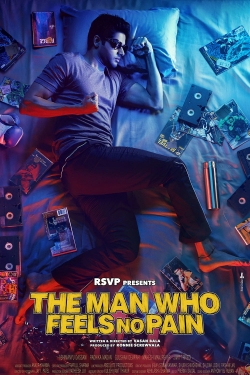 Watch The Man Who Feels No Pain movies free Primewire