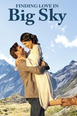 Watch Finding Love in Big Sky, Montana movies free Primewire