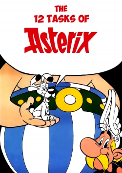 Watch The Twelve Tasks of Asterix movies free Primewire