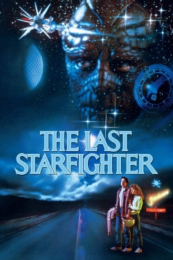 Watch The Last Starfighter movies free Primewire