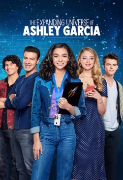 Watch The Expanding Universe of Ashley Garcia movies free Primewire