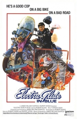 Watch Electra Glide in Blue movies free Primewire