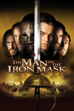 Watch The Man in the Iron Mask movies free Primewire