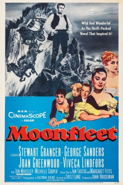 Watch Moonfleet movies free Primewire