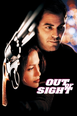 Watch Out of Sight movies free Primewire