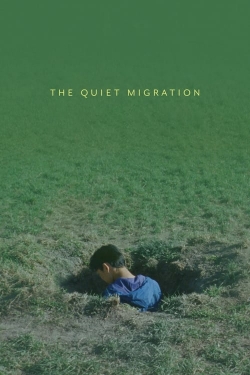 Watch The Quiet Migration movies free Primewire