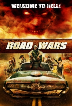 Watch Road Wars movies free Primewire